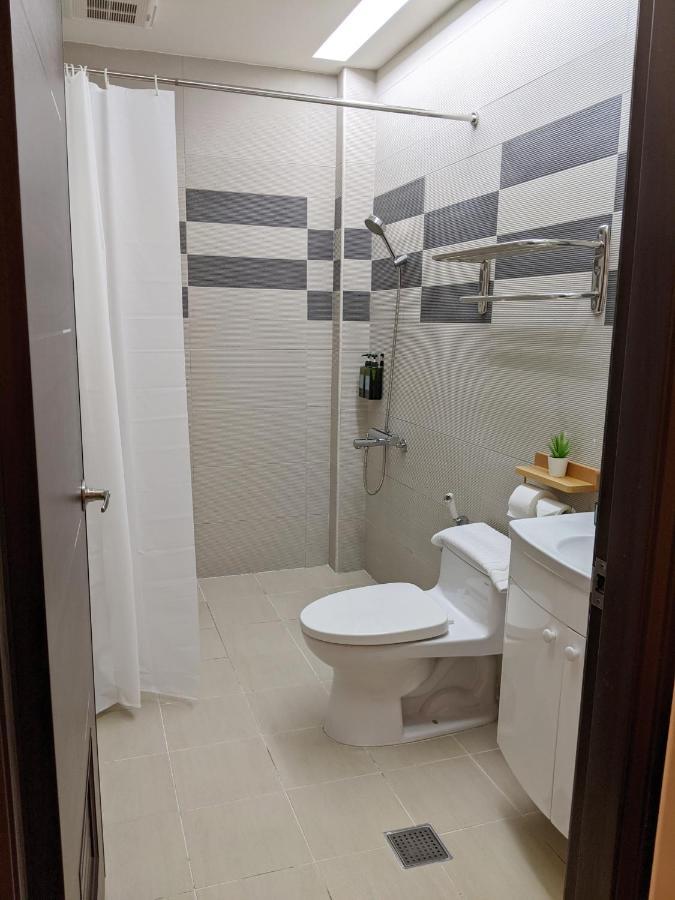 舟津食旅 Mooring B&B 禁菸民宿 訂房請詳閱住宿須知 Hualien City Exterior foto