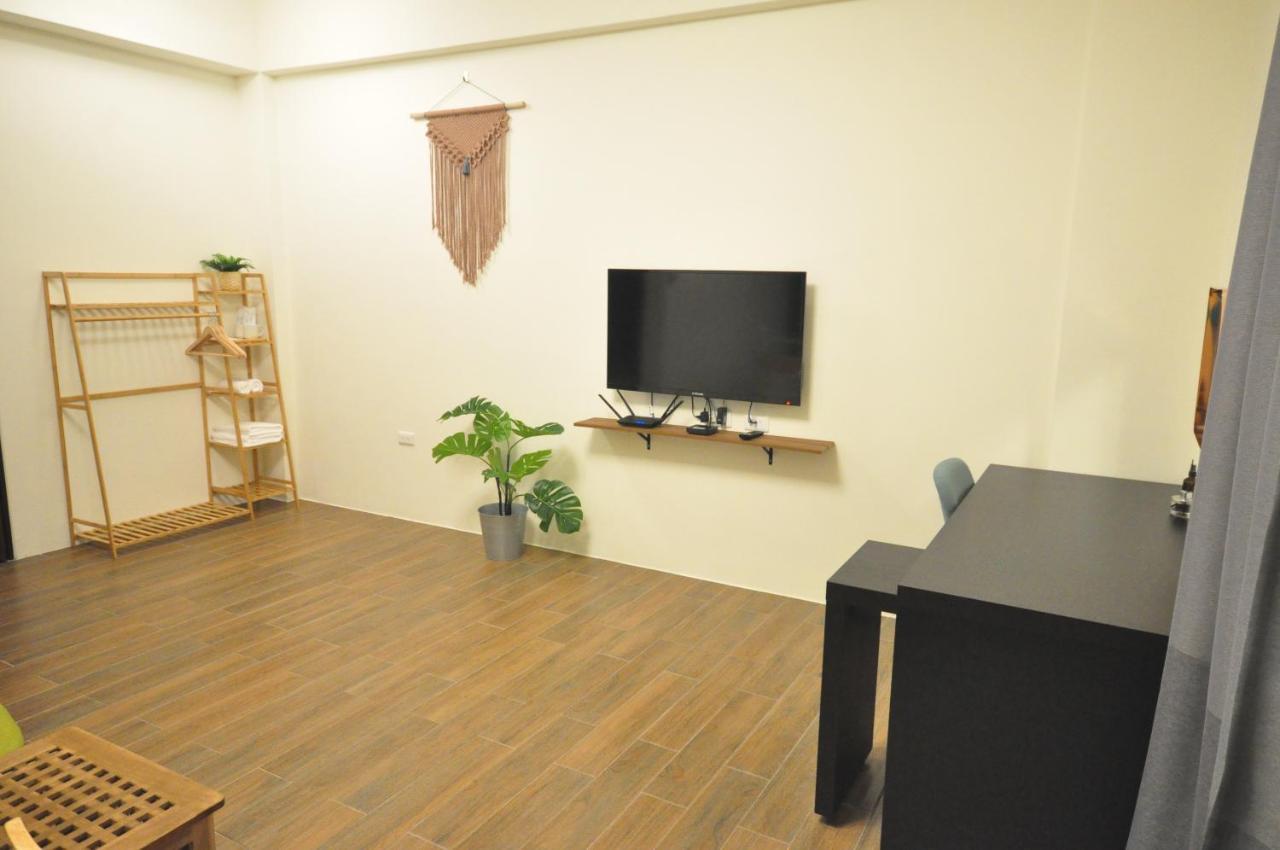舟津食旅 Mooring B&B 禁菸民宿 訂房請詳閱住宿須知 Hualien City Exterior foto