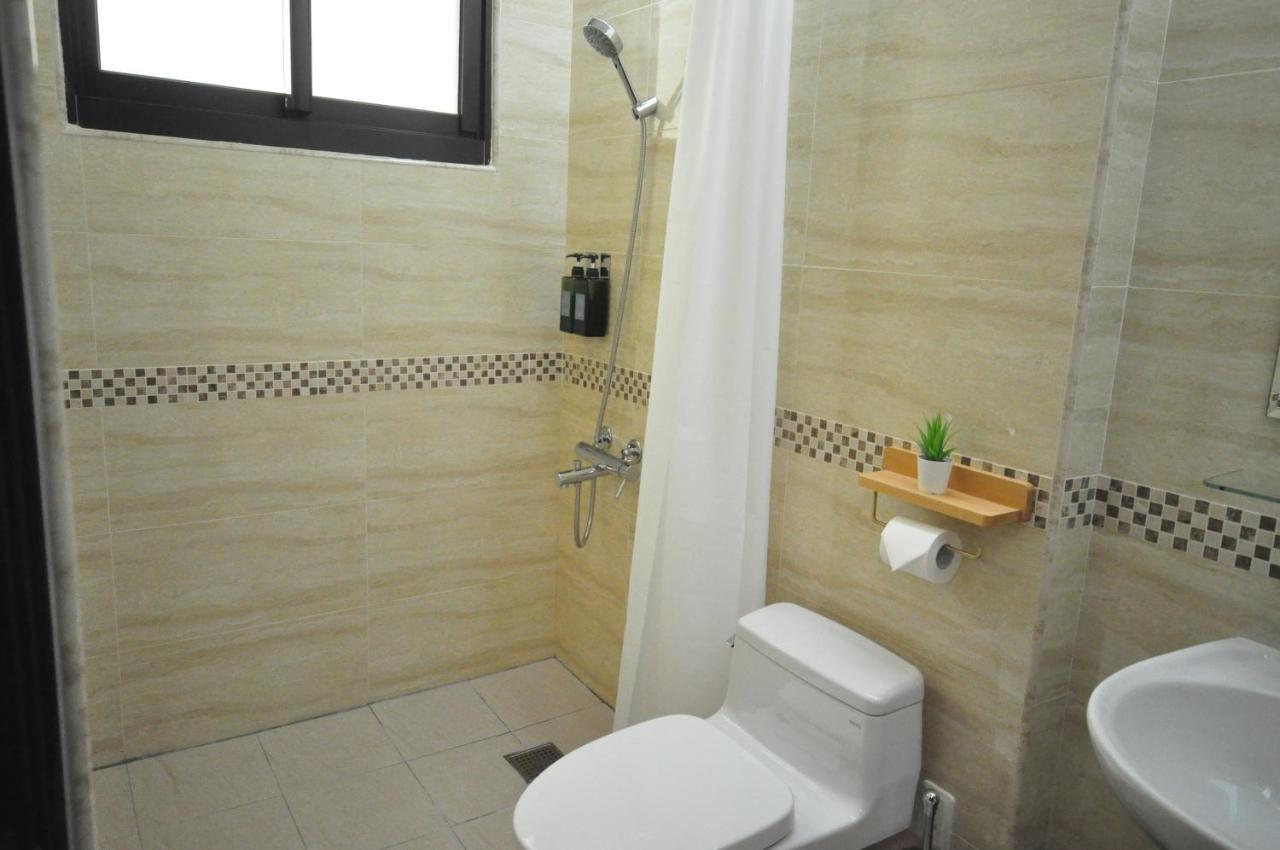 舟津食旅 Mooring B&B 禁菸民宿 訂房請詳閱住宿須知 Hualien City Exterior foto